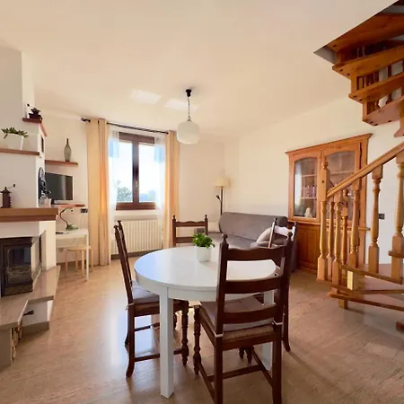 Apartament Crocette's *