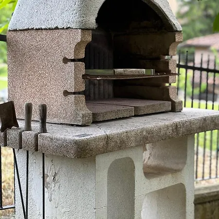 Apartament Crocette's *