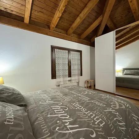 Crocette's * Benedello