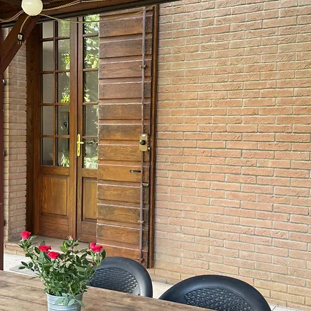 Crocette's Apartamento