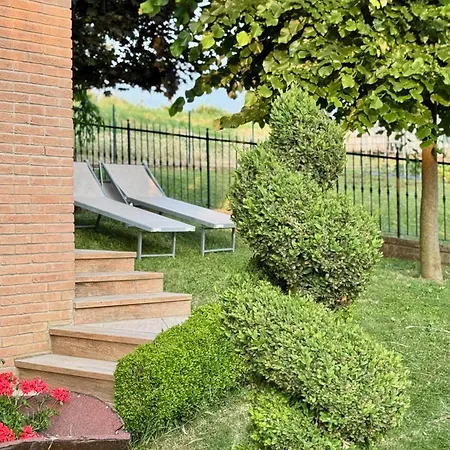 Crocette's * Benedello