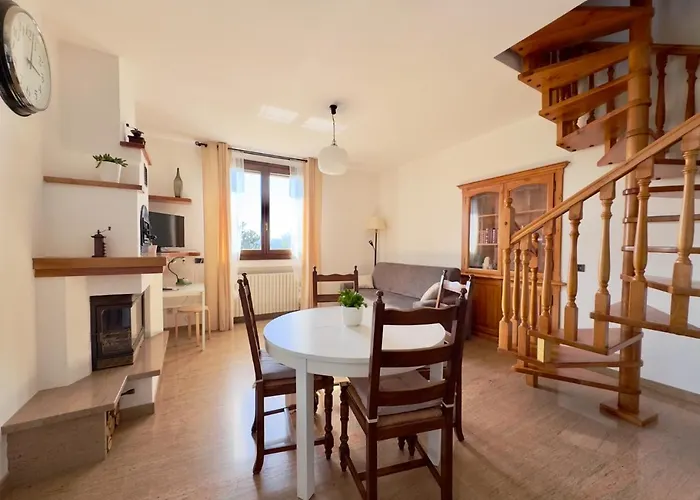 Appartement Crocette's *