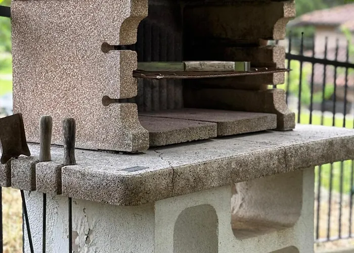 Apartament Crocette's *