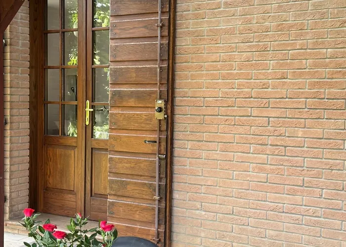 Crocette's Apartament