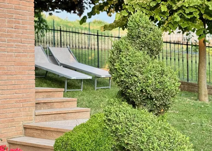 Crocette's * Benedello